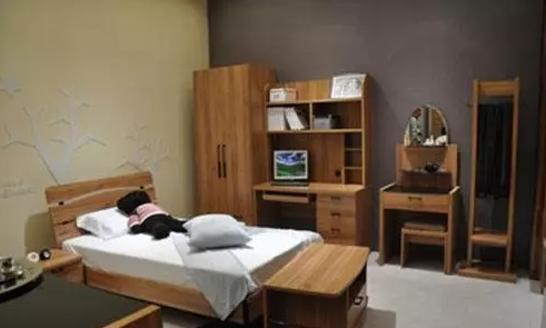 室內(nèi)甲醛藏在哪呢？