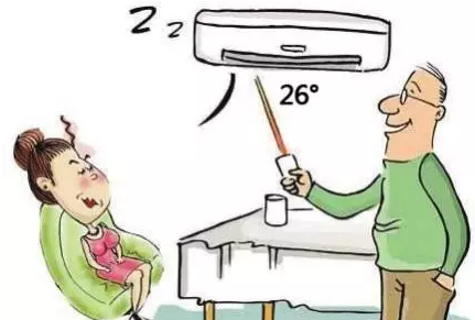 家庭室內(nèi)的污染情況，比你了解的還嚴(yán)重