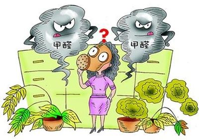 普通家庭室內(nèi)甲醛檢測的三個方法！
