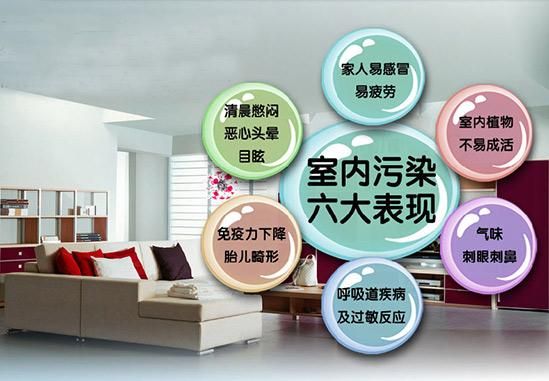 不想甲醛中毒，新房裝修材料不要用這些！