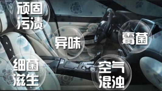 新車總是有股難聞的味道？這是都是甲醛超標(biāo)搞的鬼！