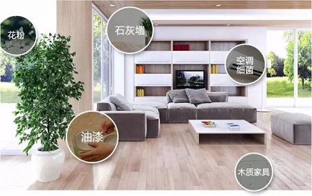 室內(nèi)甲醛檢測專家告訴您：室內(nèi)甲醛污染不除，堅(jiān)決不能入住！