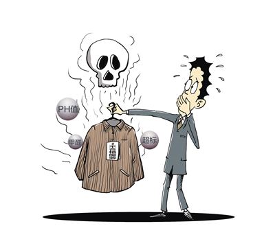 家里甲醛檢測一次要多少錢，你知道室內(nèi)甲醛的藏身之處嗎？