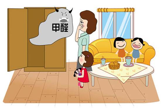 通風(fēng)半年還有必要做室內(nèi)空氣檢測嗎？