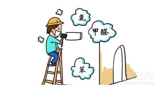 杭州甲醛檢測告訴你CMA檢測報告到底有多重要！
