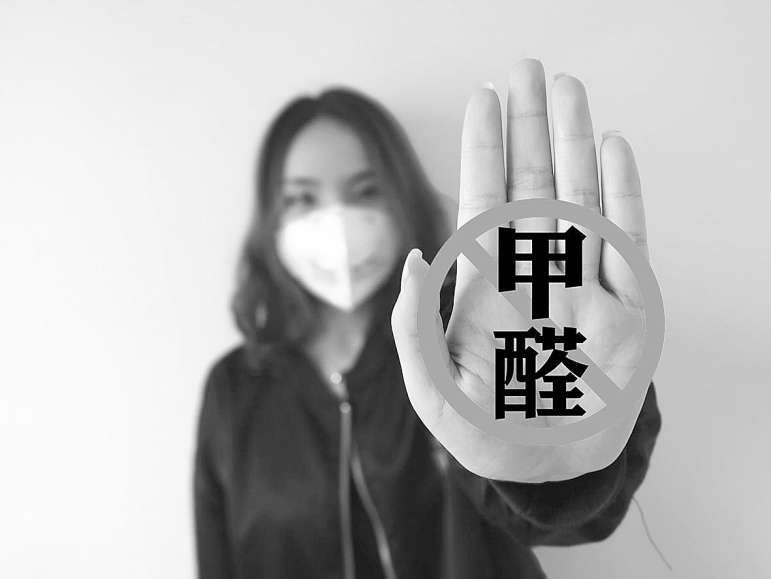 甲醛超標(biāo)0.2入住安全嗎？