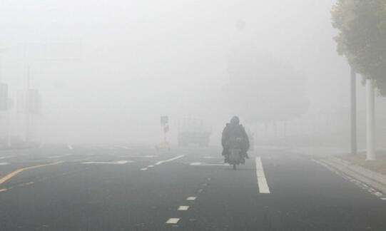 沒有霧霾我們還需要使用空氣進(jìn)化器嗎？