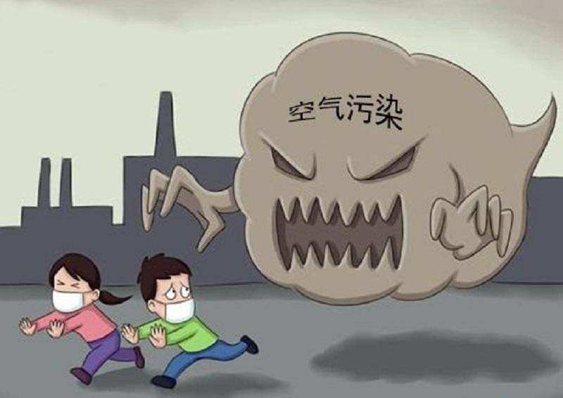 杭州甲醛檢測(cè)告訴你什么人群最需要注意空氣污染