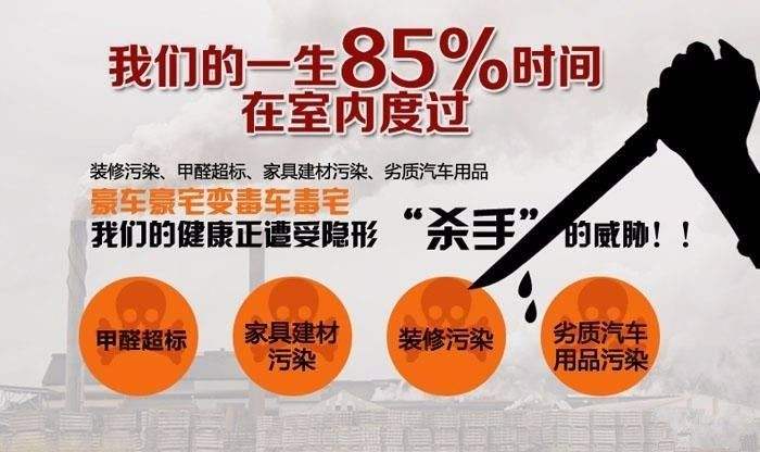 甲醛檢測(cè)刻不容緩，別讓租房甲醛超標(biāo)困擾你和你的家人！