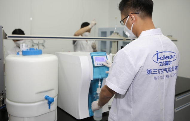杭州甲醛檢測機(jī)構(gòu)的排名是怎樣的？
