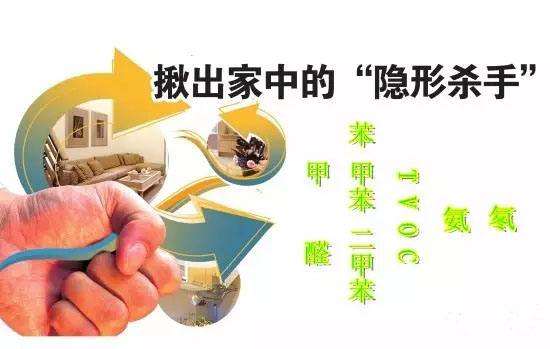 新房裝修完杭州甲醛檢測一次多少錢？——艾克瑞爾