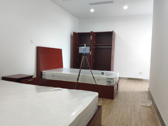 湖州南潯市場監(jiān)督管理局室內(nèi)甲醛檢測——艾克瑞爾