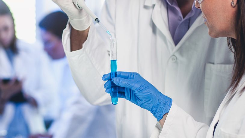 工作場所有害化學(xué)物質(zhì)室內(nèi)空氣檢測方法的研究！